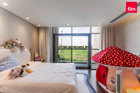 Vila v Dubai, SAE 5 ložnice, 610.6 m² Č.: 633868 - fotografie 24