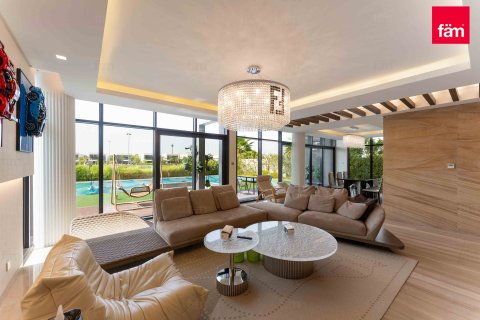Vila v Dubai, SAE 5 ložnice, 610.6 m² Č.: 633868 - fotografie 6