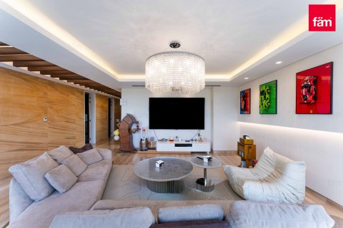 Vila v Dubai, SAE 5 ložnice, 610.6 m² Č.: 633868 - fotografie 5