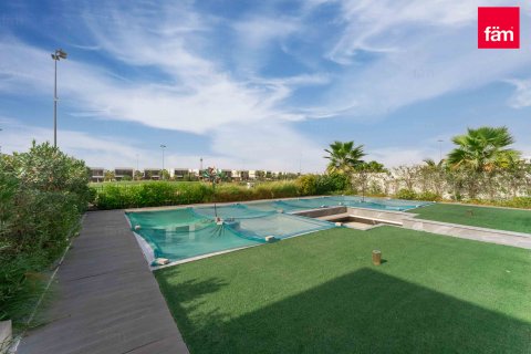 Vila v Dubai, SAE 5 ložnice, 610.6 m² Č.: 633868 - fotografie 29