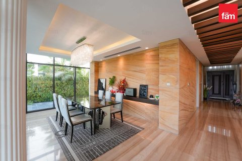 Vila v Dubai, SAE 5 ložnice, 610.6 m² Č.: 633868 - fotografie 7