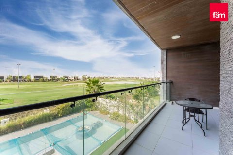 Vila v Dubai, SAE 5 ložnice, 610.6 m² Č.: 633868 - fotografie 21
