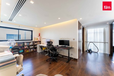 Vila v Dubai, SAE 5 ložnice, 610.6 m² Č.: 633868 - fotografie 13