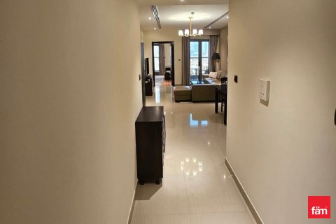 Byt v Downtown Dubai (Downtown Burj Dubai), SAE 1 ložnice, 75.1 m² Č.: 633869 - fotografie 4