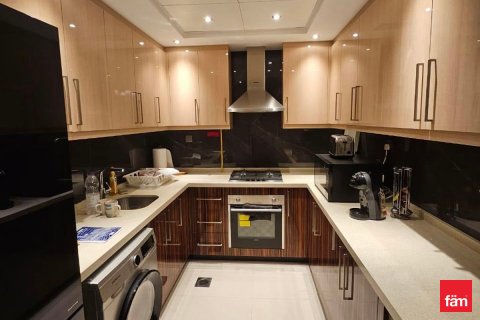 Byt v Downtown Dubai (Downtown Burj Dubai), SAE 1 ložnice, 75.1 m² Č.: 633869 - fotografie 7