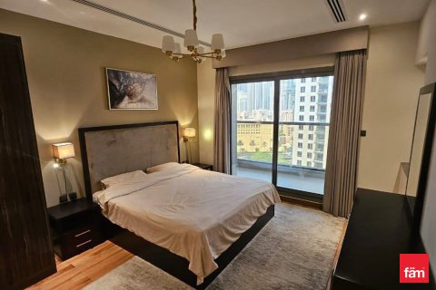 Byt v Downtown Dubai (Downtown Burj Dubai), SAE 1 ložnice, 75.1 m² Č.: 633869 - fotografie 2