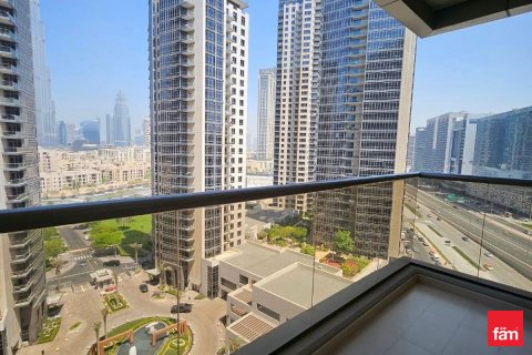 Byt v Downtown Dubai (Downtown Burj Dubai), SAE 1 ložnice, 75.1 m² Č.: 633869 - fotografie 6
