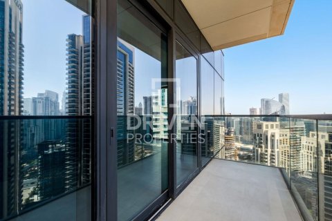 דירה למכירה ב Downtown Dubai (Downtown Burj Dubai), Dubai, איחוד האמירויות  2 חדרי שינה, 112.78 מ"ר, מספר 756368 - תמונה 4