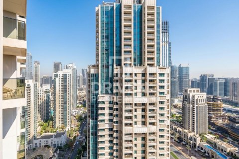 דירה למכירה ב Downtown Dubai (Downtown Burj Dubai), Dubai, איחוד האמירויות  2 חדרי שינה, 112.78 מ"ר, מספר 756368 - תמונה 17
