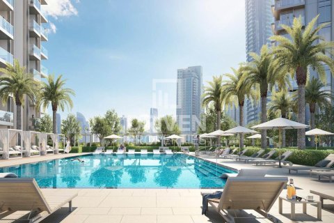 آپارتمان برای فروش در Downtown Dubai (Downtown Burj Dubai)، Dubai، امارات متحده عربی 2 خوابه ، 120.5 متر مربع ، شماره 756366 - تصویر 5