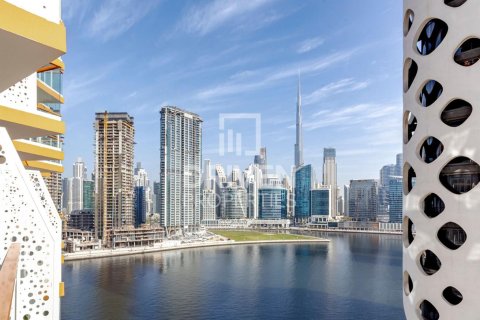 Apartmán v Business Bay, Dubai, SAE 1 izba, 52.49 m2 č. 756370 - Fotografia 9
