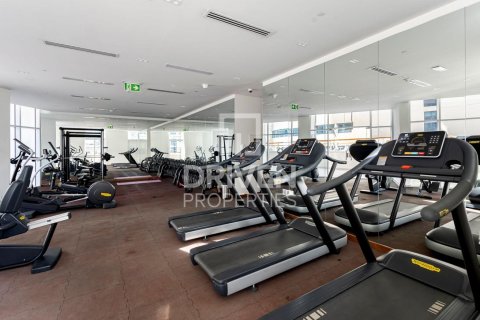 Apartmán v Business Bay, Dubai, SAE 1 izba, 52.49 m2 č. 756370 - Fotografia 8
