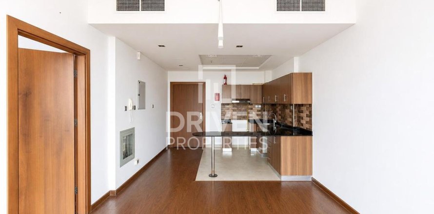 Korter asukohaga Dubai Silicon Oasis, AÜE: 1 magamistoaga, 70.51 m² Nr 756371