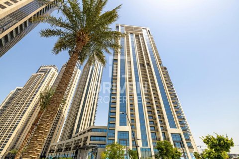 Dubai Creek Harbour (The Lagoons)、Dubai、UAE にあるマンション販売中 1ベッドルーム、62.9 m2、No756365 - 写真 10