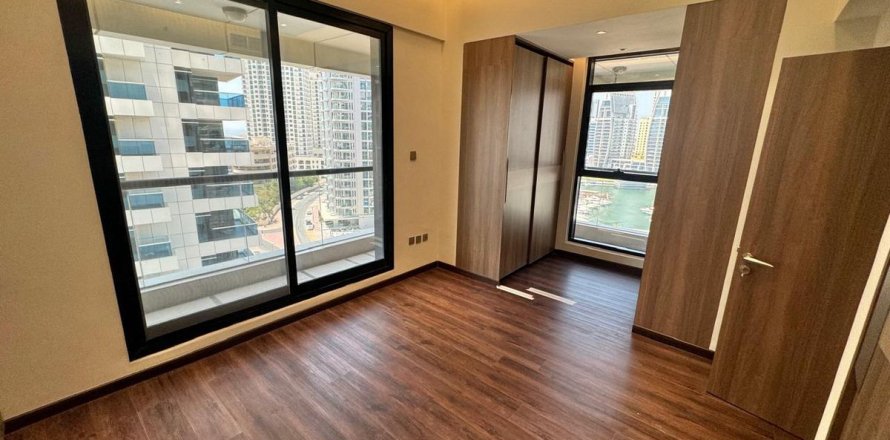 Apartamento em Dubai Marina, Dubai, EAU 2 quartos, 104.8 m2 № 659294