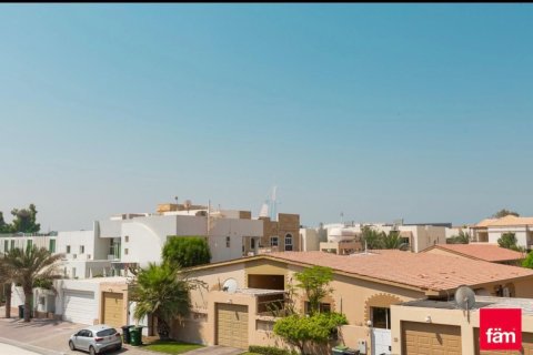 فيلا للإيجار في ام سقيم، دبي، الإمارات العربية المتحدة 4 غرفة نوم ، 265.1 متر مربع ، رقم 659300 - صورة 12