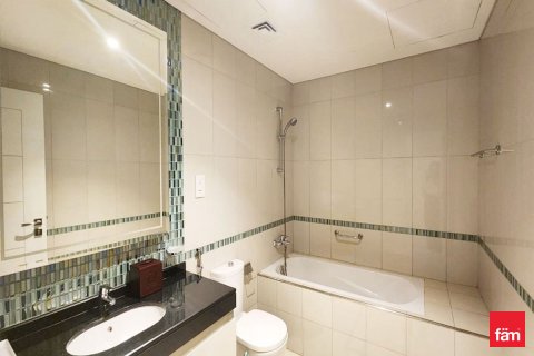 Apartament de închiriat în Dubai Marina, Dubai, EAU 3 dormitoare, 181 mp. №659299 - poză 8