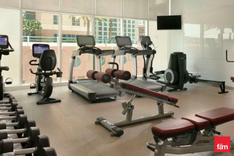 Apartament de închiriat în Dubai Marina, Dubai, EAU 3 dormitoare, 181 mp. №659299 - poză 9