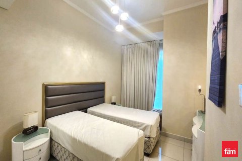 Apartament de închiriat în Dubai Marina, Dubai, EAU 3 dormitoare, 181 mp. №659299 - poză 4