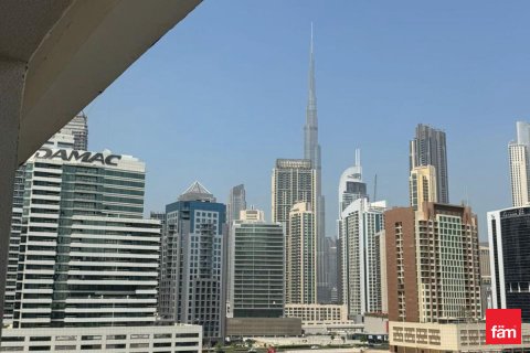 Apartment sa Business Bay, Dubai, UAE 1 silid-tulugan, 80.8 sq.m. № 659297 - larawan 9