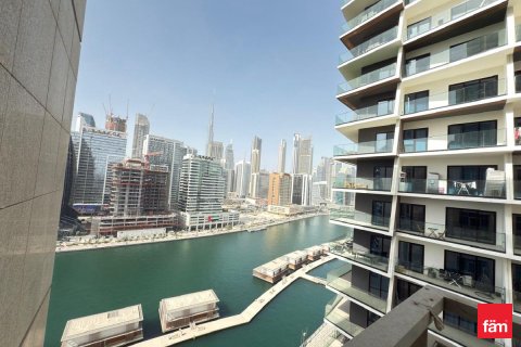 Купити квартиру в Бизнес-Бэй, Дубай, ОАЕ 1 спальня, 80.8м2, № 659297 - фото 4