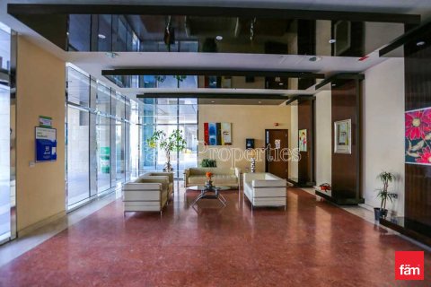 Купити квартиру в Бизнес-Бэй, Дубай, ОАЕ 1 спальня, 80.8м2, № 659297 - фото 8