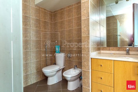 Apartment sa Business Bay, Dubai, UAE 1 silid-tulugan, 80.8 sq.m. № 659297 - larawan 10