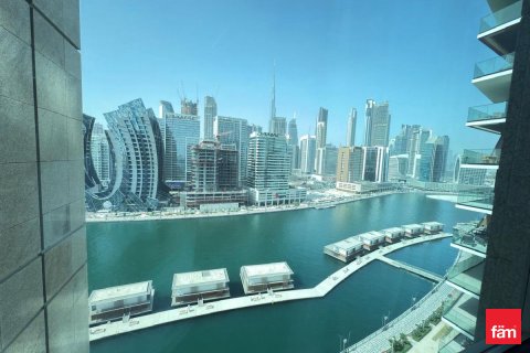 Купити квартиру в Бизнес-Бэй, Дубай, ОАЕ 1 спальня, 80.8м2, № 659297 - фото 9