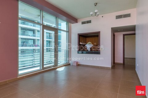 Apartment sa Business Bay, Dubai, UAE 1 silid-tulugan, 80.8 sq.m. № 659297
