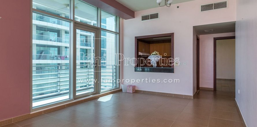 Apartment sa Business Bay, Dubai, UAE 1 silid-tulugan, 80.8 sq.m. № 659297