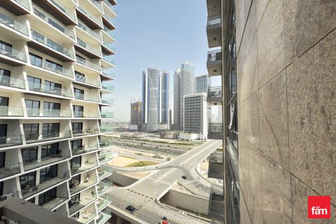 Купити квартиру в Бизнес-Бэй, Дубай, ОАЕ 1 спальня, 80.8м2, № 659297 - фото 10