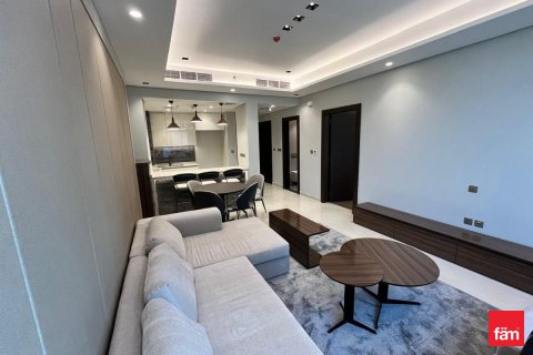 Apartment in Business Bay, Dubai, UAE 1 bedroom, 77.1 sq.m. № 659295 - photo 2