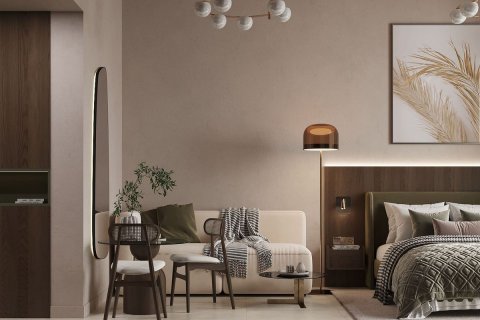 Byt v Al Satwa, Dubai, SAE 2 ložnice, 98.9 m² Č.: 679052 - fotografie 3