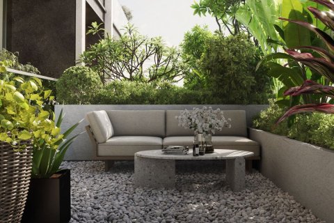 Byt v Al Satwa, Dubai, SAE 2 ložnice, 98.9 m² Č.: 679052 - fotografie 16