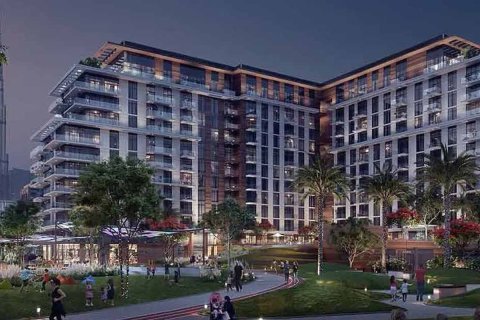 Apartamento en venta en Al Wasl, Dubai, EAU 1 dormitorio, 121.7 m2 № 679056 - foto 5