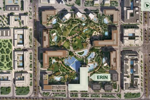 Apartamento en venta en Al Wasl, Dubai, EAU 1 dormitorio, 121.7 m2 № 679056 - foto 10