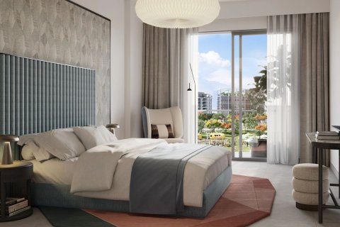 Apartamento en venta en Al Wasl, Dubai, EAU 1 dormitorio, 121.7 m2 № 679056 - foto 1