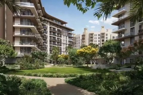 Apartamento en venta en Al Wasl, Dubai, EAU 1 dormitorio, 121.7 m2 № 679056 - foto 3