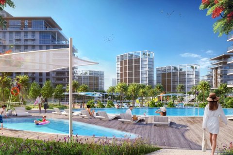 Apartamento en venta en Al Wasl, Dubai, EAU 1 dormitorio, 121.7 m2 № 679056 - foto 9