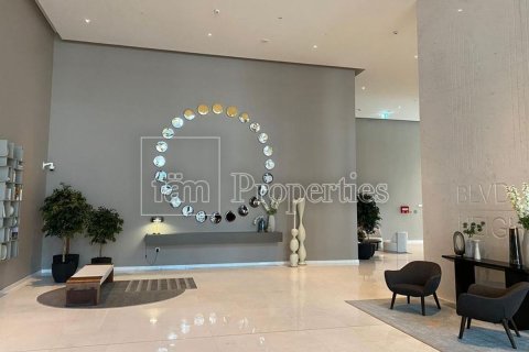 Apartmen di Downtown Dubai (Downtown Burj Dubai), UAE 1 bilik tidur, 80.6 meter persegi № 679053 - foto 10