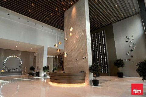 Apartmen di Downtown Dubai (Downtown Burj Dubai), UAE 1 bilik tidur, 80.6 meter persegi № 679053 - foto 11