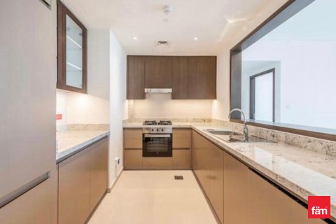 Apartmen di Downtown Dubai (Downtown Burj Dubai), UAE 1 bilik tidur, 80.6 meter persegi № 679053 - foto 3