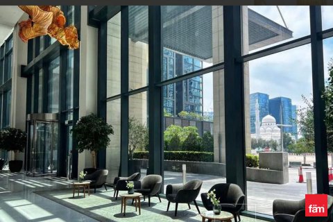 Apartmen di Downtown Dubai (Downtown Burj Dubai), UAE 1 bilik tidur, 80.6 meter persegi № 679053 - foto 9