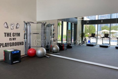 Apartmen di Downtown Dubai (Downtown Burj Dubai), UAE 1 bilik tidur, 80.6 meter persegi № 679053 - foto 7