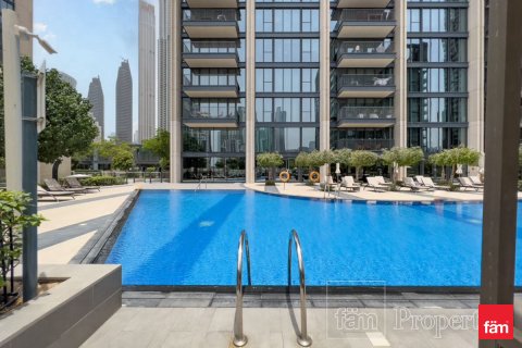 Apartmen di Downtown Dubai (Downtown Burj Dubai), UAE 1 bilik tidur, 80.6 meter persegi № 679053 - foto 8