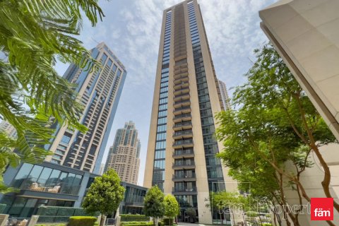 Apartmen di Downtown Dubai (Downtown Burj Dubai), UAE 1 bilik tidur, 80.6 meter persegi № 679053 - foto 5