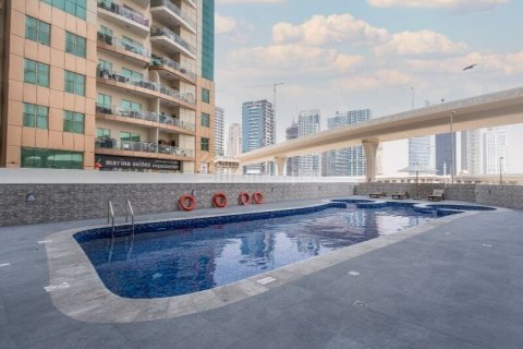 Apartmán v Dubai Marina, SAE 1 spálňa, 65 m2 č. 728727 - Fotografia 4