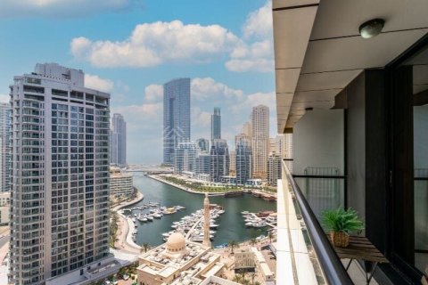 Apartmán v Dubai Marina, SAE 1 spálňa, 65 m2 č. 728727 - Fotografia 3