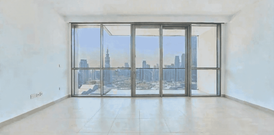 Appartamento a Downtown Dubai (Downtown Burj Dubai), Dubai, EAU 3 camere da letto, 164 mq. № 728723