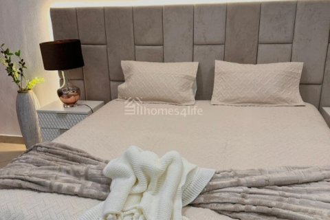 Lägenhet till försäljning i Dubai Marina, Dubai, UAE 1 sovrum, 78 kvm Nr. 728726 - fotografi 2